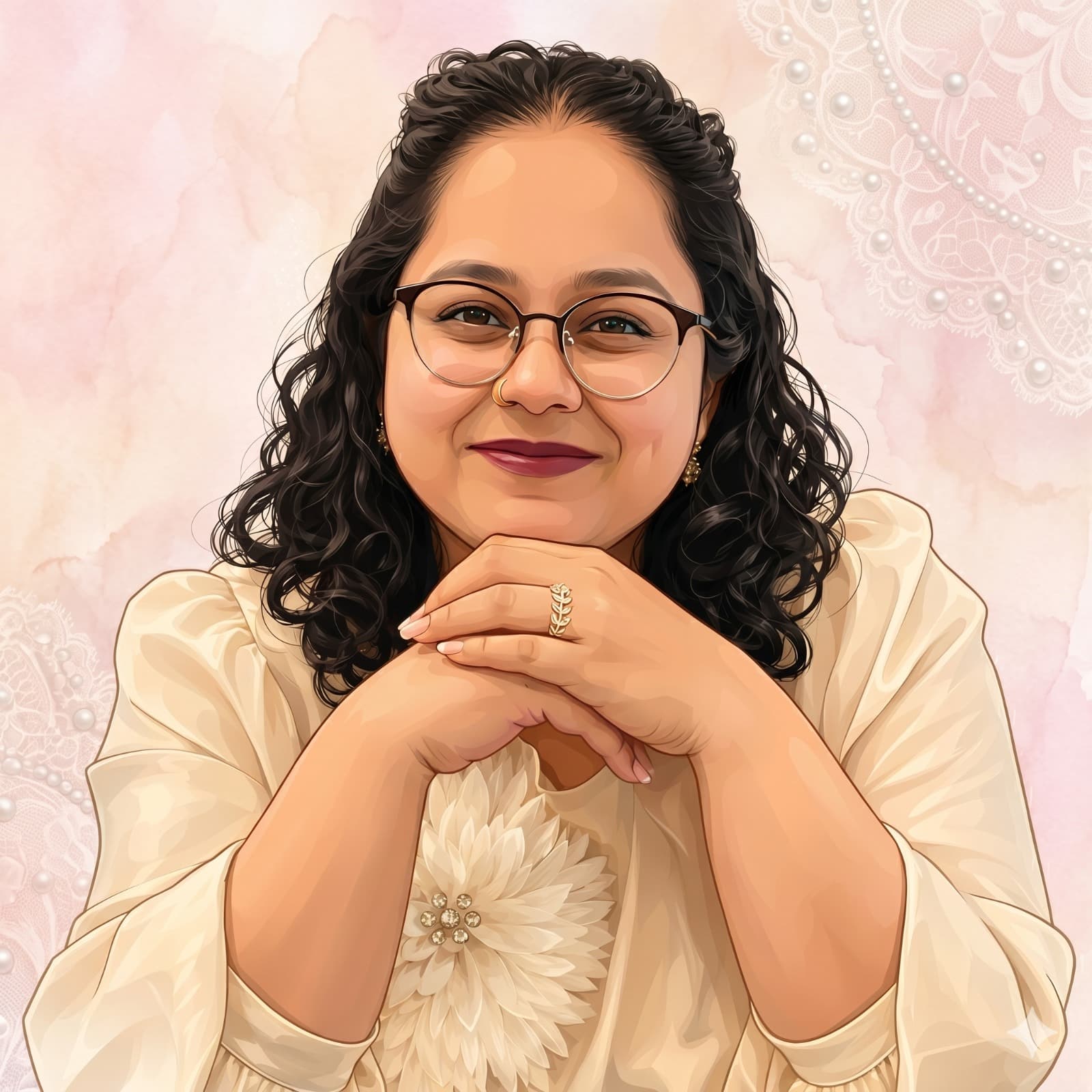 Archana Benzi