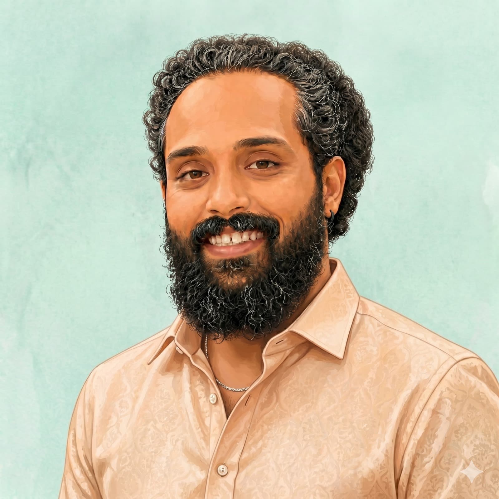 Rahul Nambiar